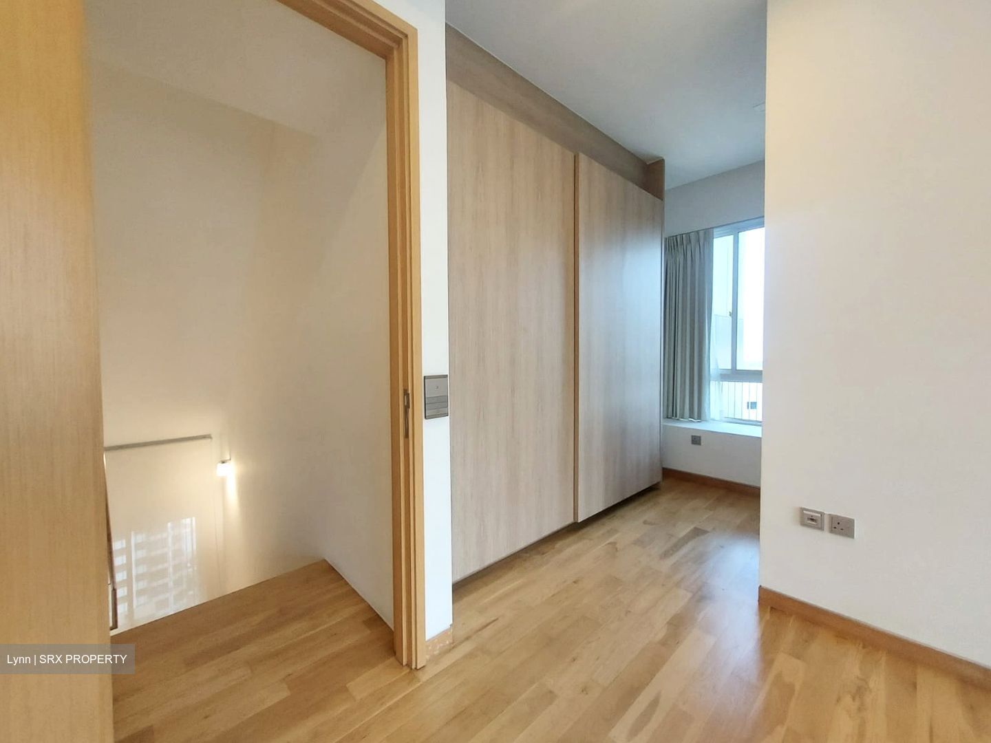 The Peak @ Cairnhill II (D9), Apartment #610229611
